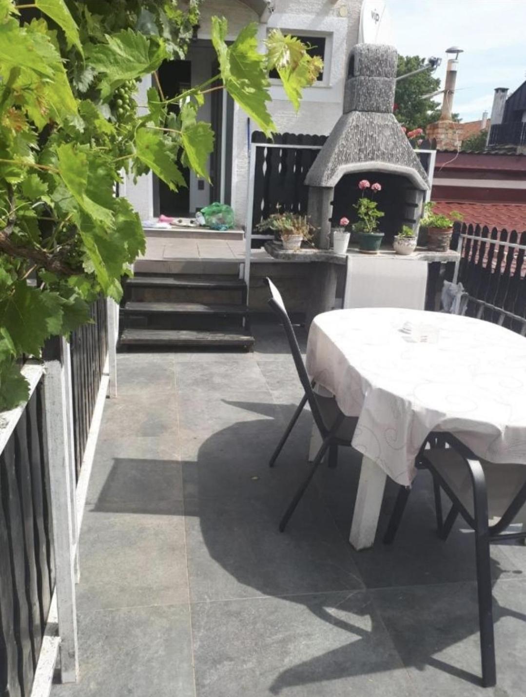 Ferienwohnung Zg Zapad Zagreb Exterior foto