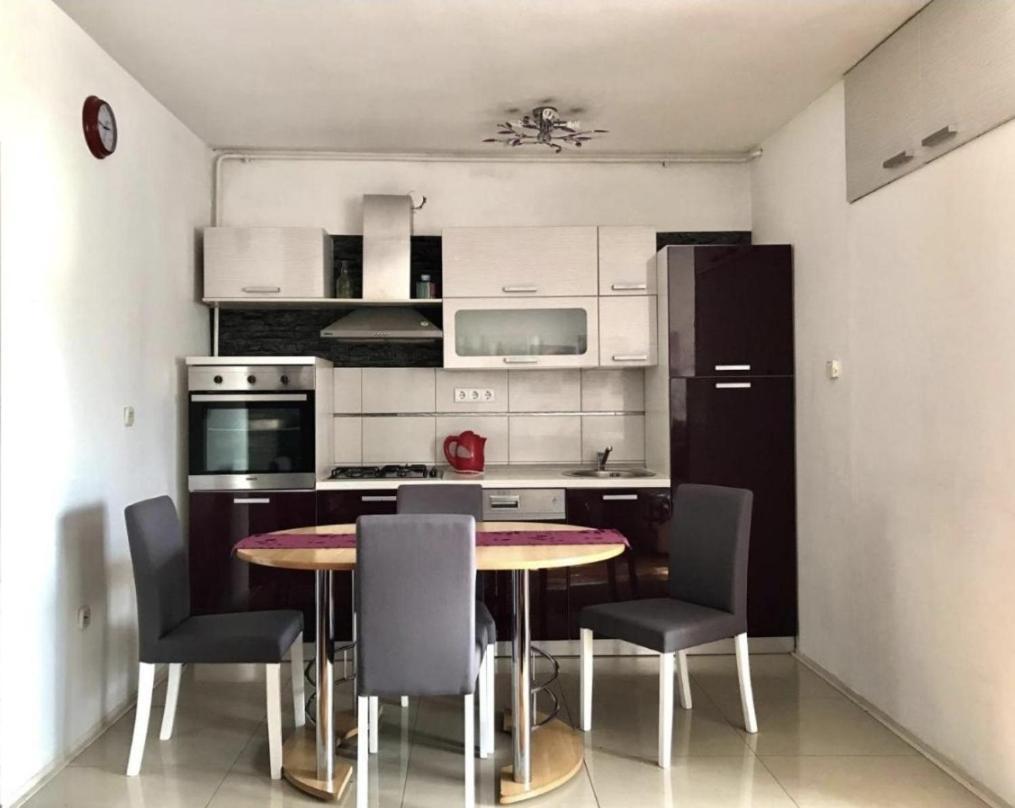 Ferienwohnung Zg Zapad Zagreb Exterior foto